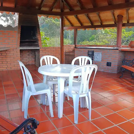 Casa Campestre Frente Acuarela -Mesa De Los Santos La Granja Exterior photo